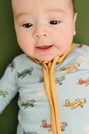 Pilot Pals Bamboo Sleeper