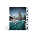 Christmas Swim - 1000 Piece Puzzle