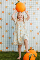 Gingham Grove Dress