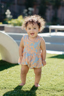 Summer Bounty Romper
