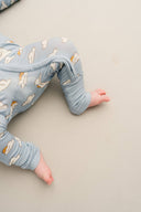 Dreamy Skies Bamboo Sleeper