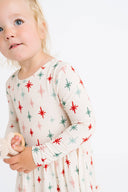 Holiday Twinkle Dress