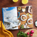 Apres All Day Cook Book