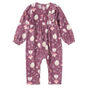 Apple Park Muslin Forest Fairies Romper