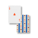 Suits & Stripes Playing Cards
