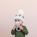 Deer Cotton Teether
