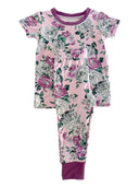 Blissful Blossoms Lounge Set