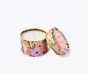 Jardin de Paris 3 oz Tin Candle