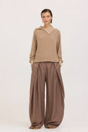 Project Social Tee Slow Morning Top