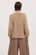 Project Social Tee Slow Morning Top