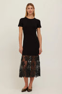 Project Social Tee Malibu Dress