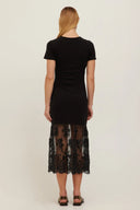 Project Social Tee Malibu Dress