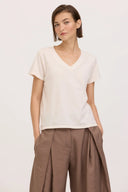 Must Have Tee - Vintage White