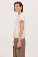Must Have Tee - Vintage White