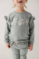 Nature Girl Sweatshirt