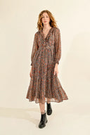 Ciela Maxi Dress