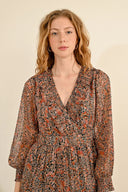 Ciela Maxi Dress