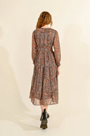 Ciela Maxi Dress
