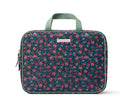 Rosa Travel Cosmetic Case