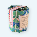 Vanilla Wood Candle