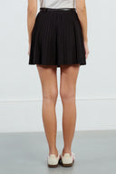 Georgia Pleated Skirt