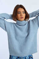 Powder Sweater