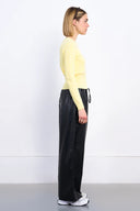 Butter Ribbed Sweater