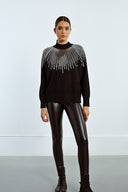 Girl's Night Sweater