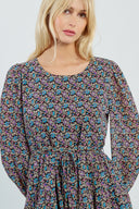 Madrid Dress