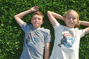 Dare Devil - Kids Tee