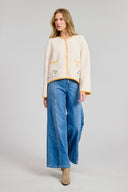 Wanderlust Cardigan