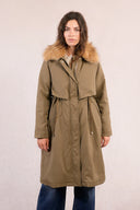 Posie Parka Jacket