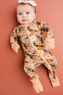 Autumn Bloom Bamboo Sleeper