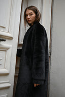 Minx Coat