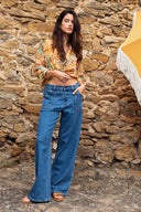 Molly Bracken Jordan Denim