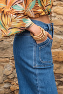 Molly Bracken Jordan Denim