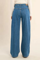 Molly Bracken Jordan Denim