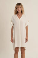 Molly Bracken Tunic Dress
