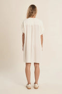 Molly Bracken Tunic Dress