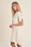 Molly Bracken Tunic Dress