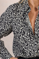 Molly Bracken Floral Ditzy Top