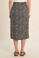 Molly Bracken Floral Ditzy Skirt