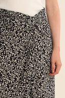 Molly Bracken Floral Ditzy Skirt