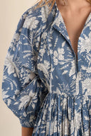 Molly Bracken Cotton Leslie Dress
