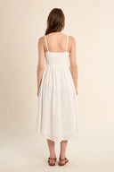 Molly Bracken Luna Dress