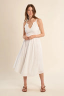 Molly Bracken Luna Dress