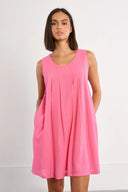 Molly Bracken Baby Doll Dress