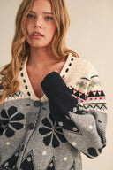 Bianca Cardigan Sweater