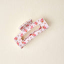 Claw Clip–Endless Daydream Cream