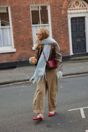 Arctic Fox - The Stockholm Scarf